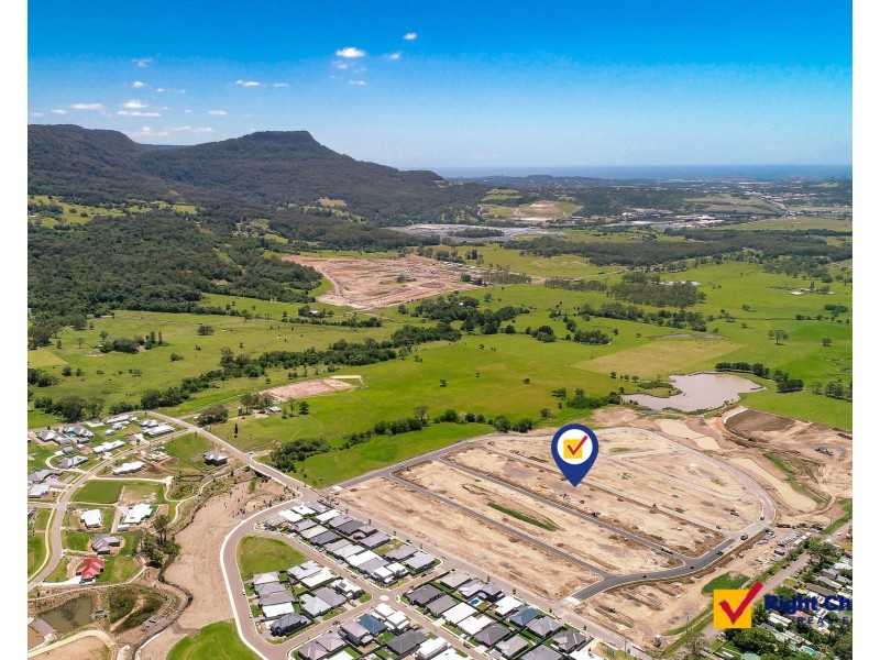 Lot 98,  Sanctuary Ponds, Wongawilli NSW 2530