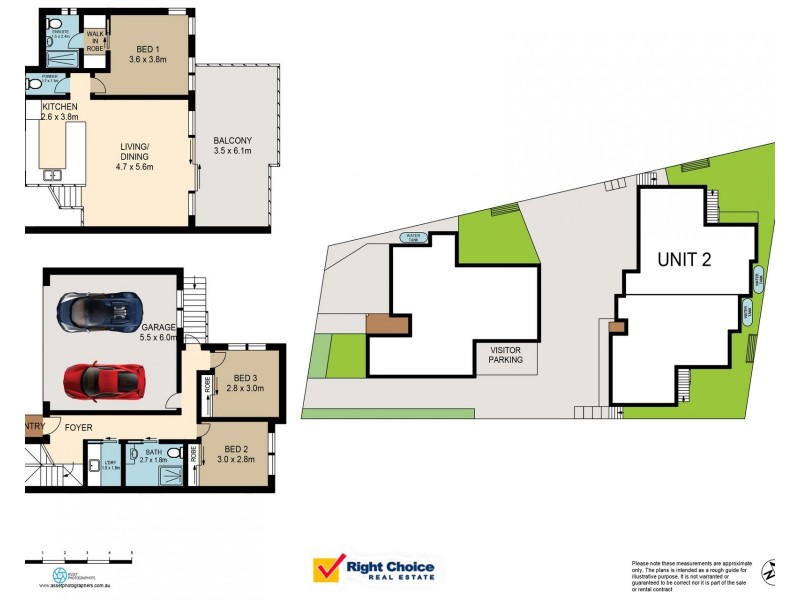 2-27 Jason Avenue, Barrack Heights NSW 2528