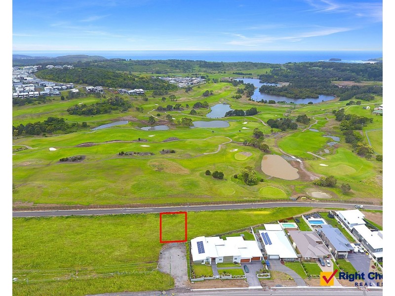 Shell Cove NSW 2529