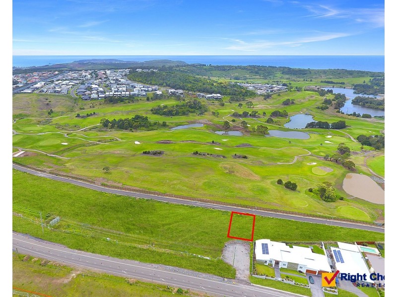 Shell Cove NSW 2529