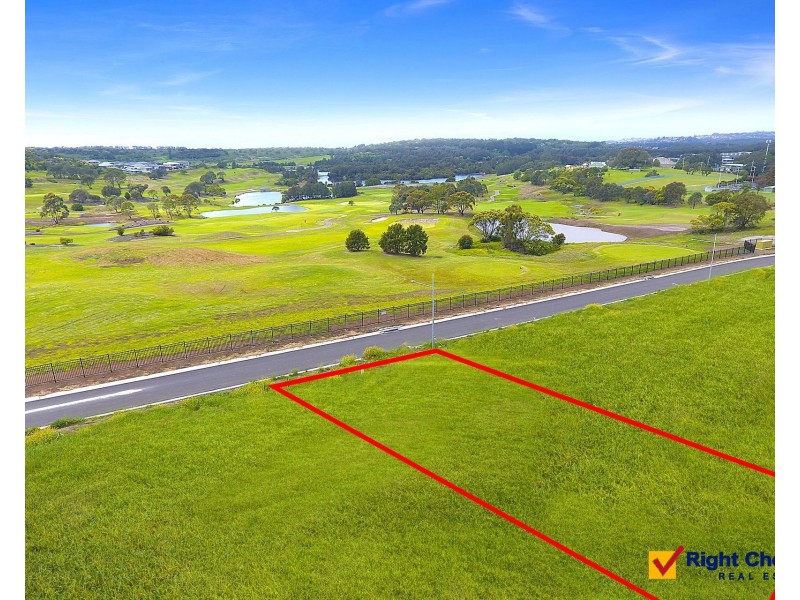Shell Cove NSW 2529