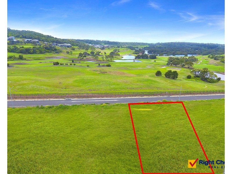 Shell Cove NSW 2529
