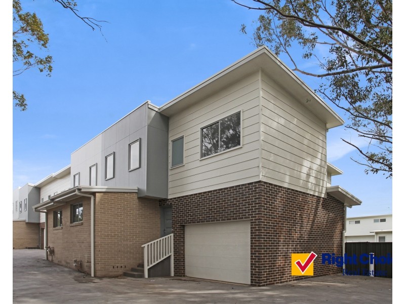 309 Princes Highway, Albion Park Rail NSW 2527