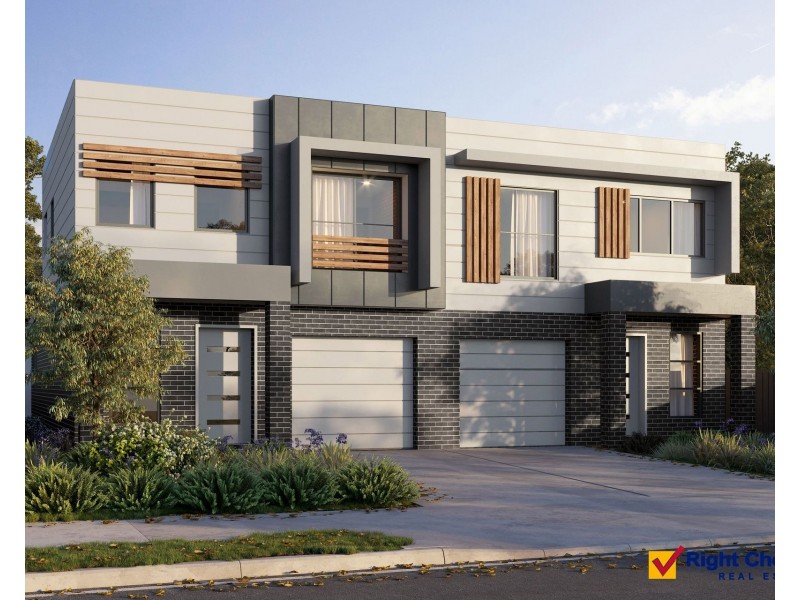 Lot 2032,  Saddleback Crescent, Kembla Grange NSW 2526