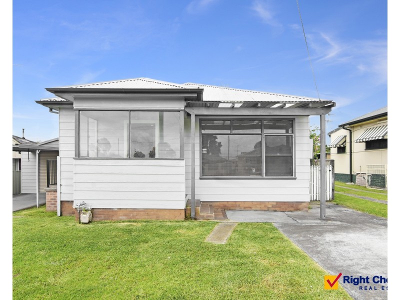 25 Wentworth Street, Oak Flats NSW 2529
