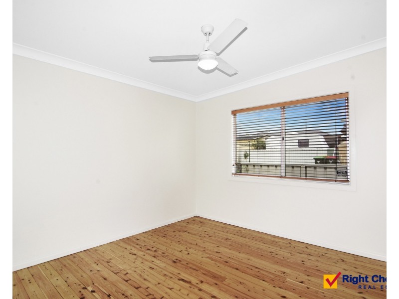 25 Wentworth Street, Oak Flats NSW 2529