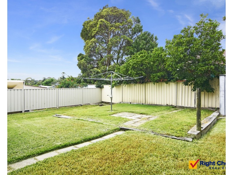25 Wentworth Street, Oak Flats NSW 2529