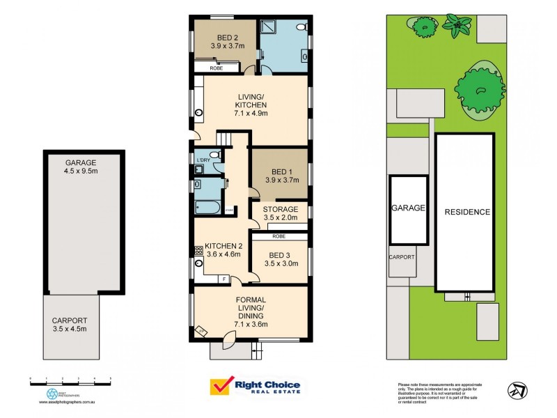 25 Wentworth Street, Oak Flats NSW 2529
