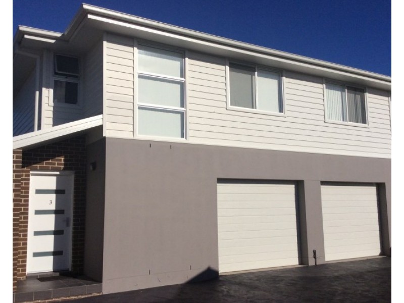 3/25 Pur Pur Avenue, Lake Illawarra NSW 2528