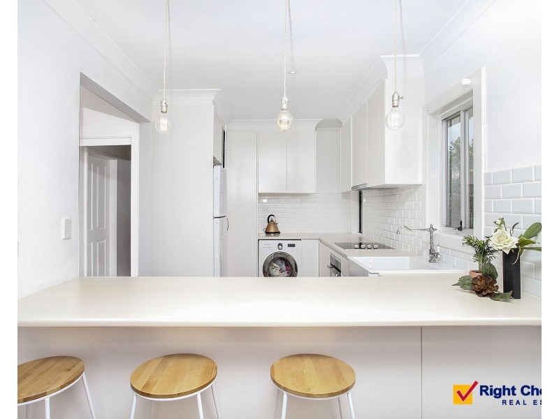 Lake Illawarra NSW 2528