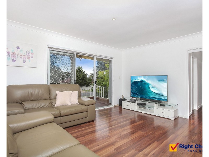 Lake Illawarra NSW 2528