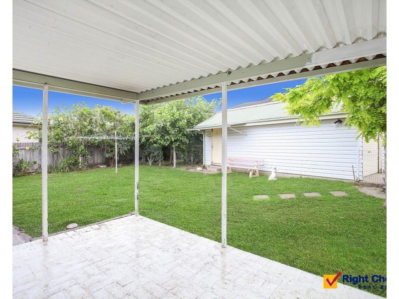 Lake Illawarra NSW 2528