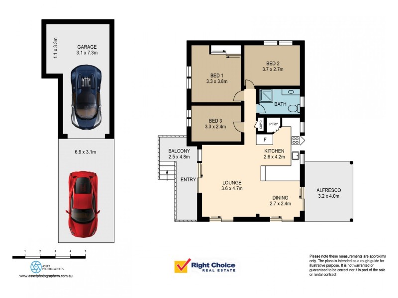 Lake Illawarra NSW 2528