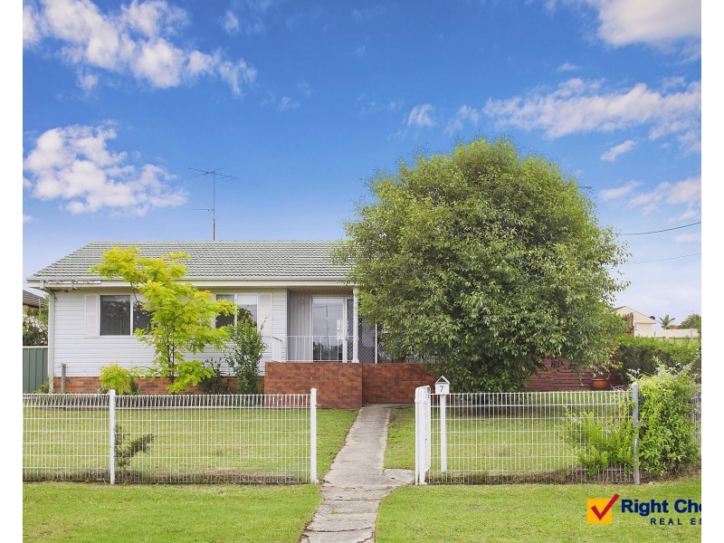 Lake Illawarra NSW 2528