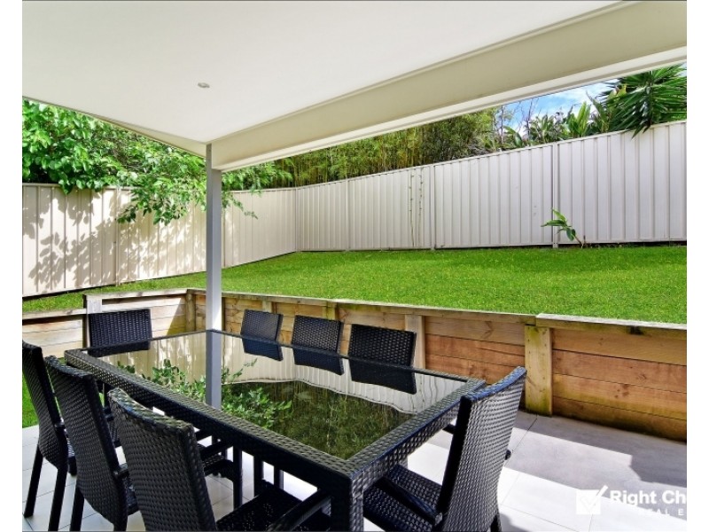 33 Grainger Parkway, Flinders NSW 2529
