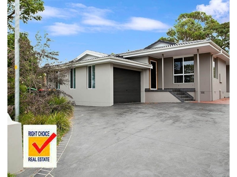 22A Gasnier Road, Barrack Heights NSW 2528