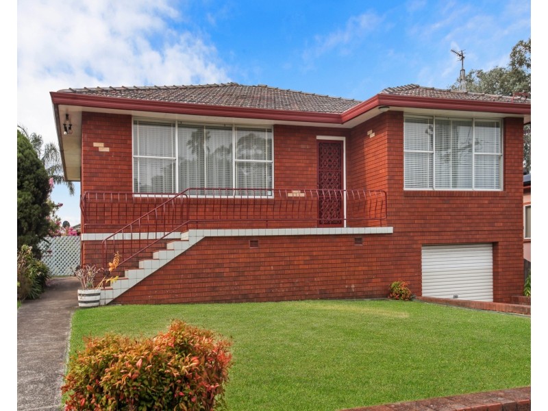 46 Kingston Street, Oak Flats NSW 2529