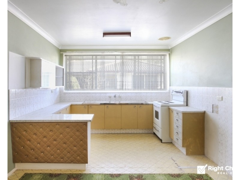 46 Kingston Street, Oak Flats NSW 2529