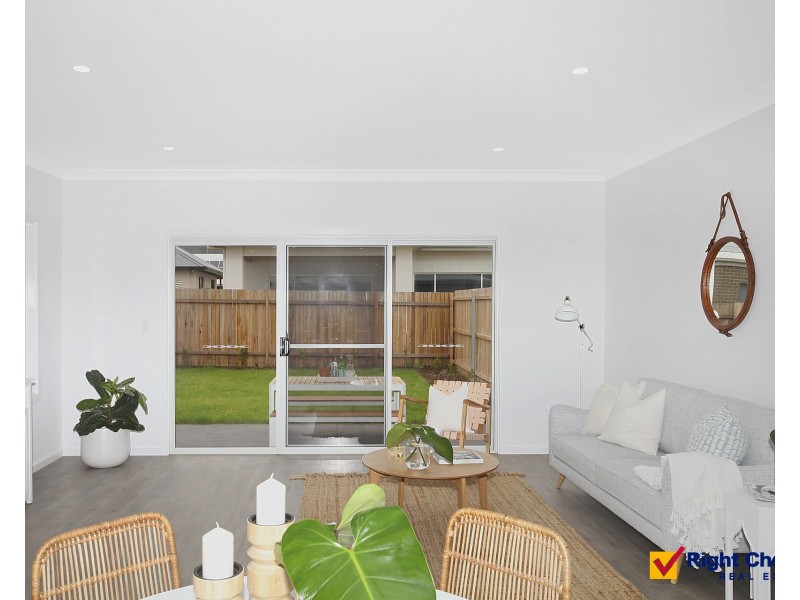 8A Tallowa Street, Tullimbar NSW 2527