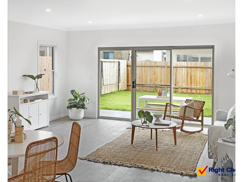 8A Tallowa Street, Tullimbar NSW 2527