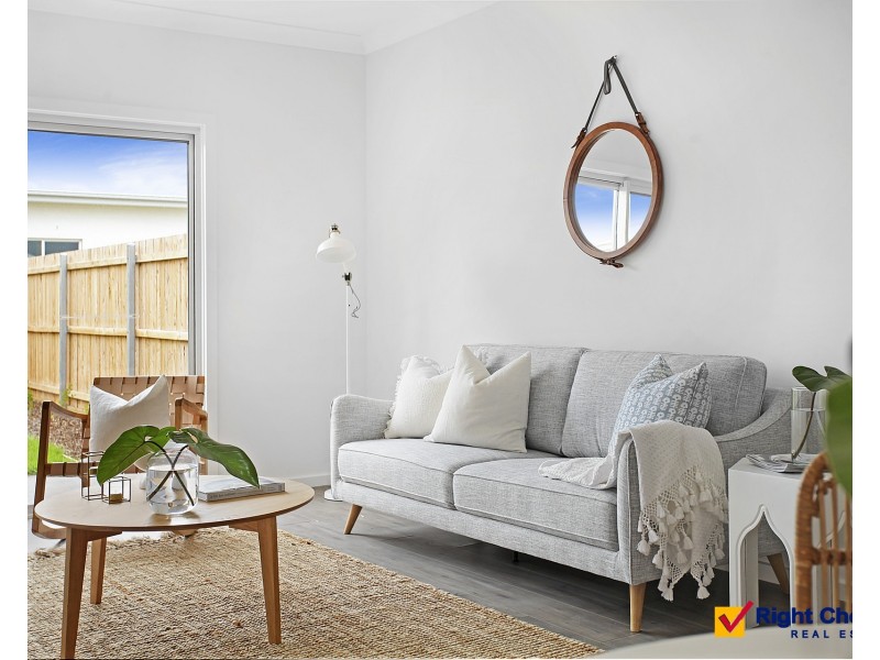 8A Tallowa Street, Tullimbar NSW 2527