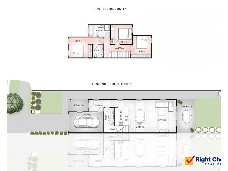 8A Tallowa Street, Tullimbar NSW 2527