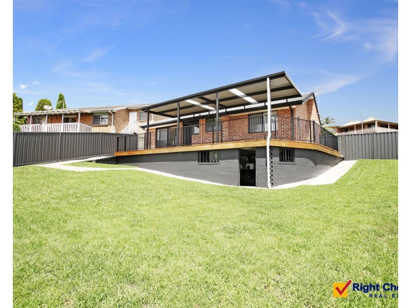 5 Tuross Street, Albion Park NSW 2527