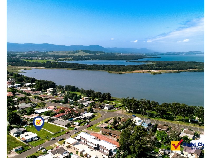 13 Werrang Street, Albion Park Rail NSW 2527