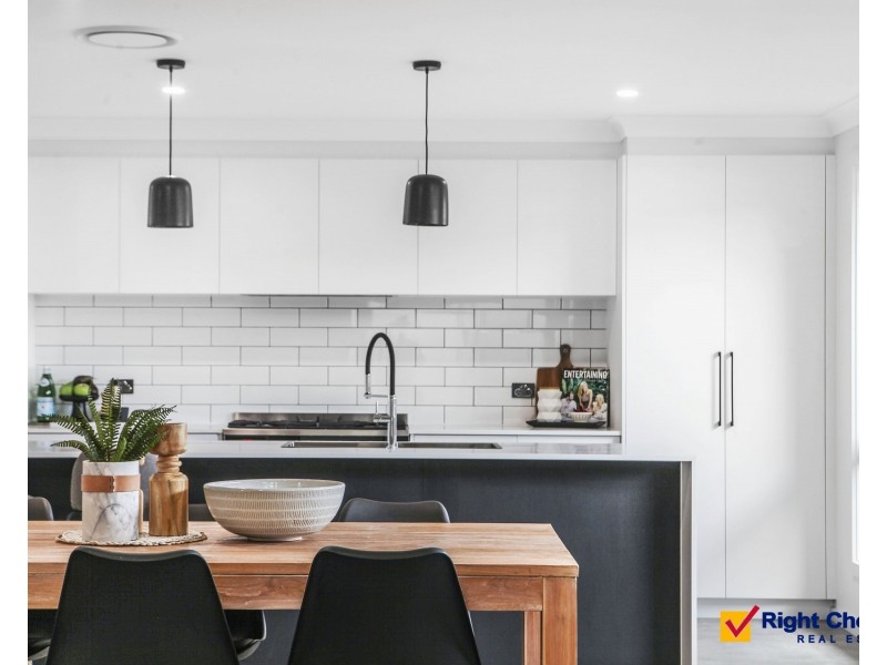 7 Markham Drive, Calderwood NSW 2527