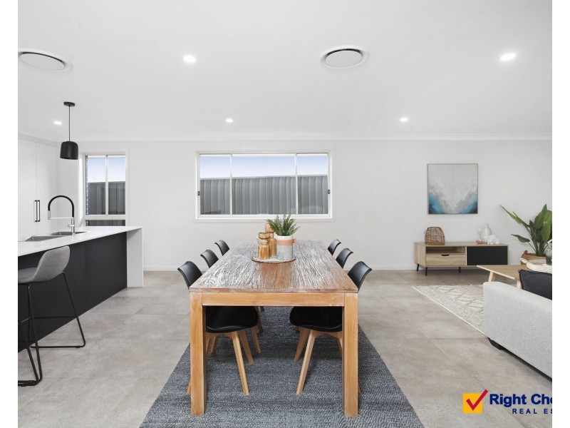 7 Markham Drive, Calderwood NSW 2527