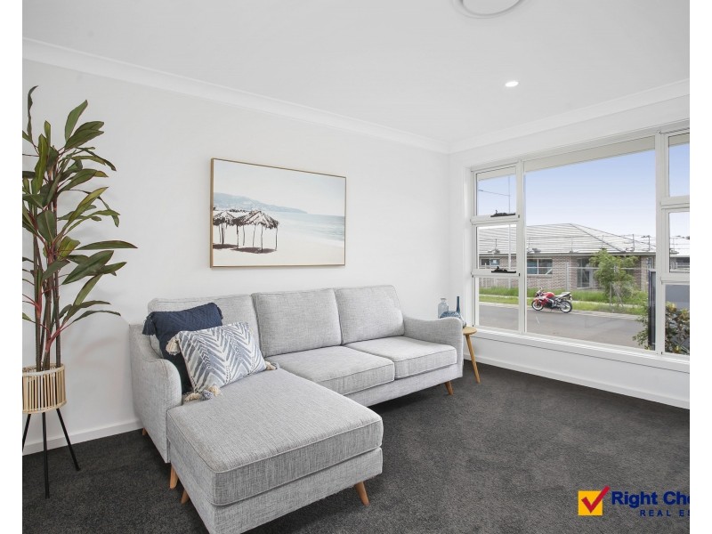 7 Markham Drive, Calderwood NSW 2527