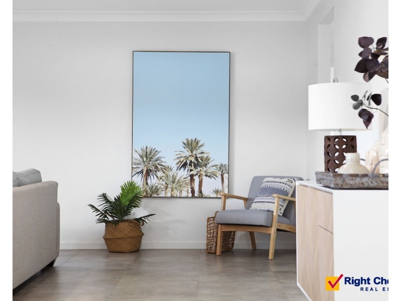 7 Markham Drive, Calderwood NSW 2527