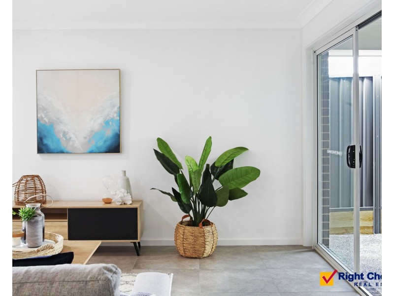 7 Markham Drive, Calderwood NSW 2527