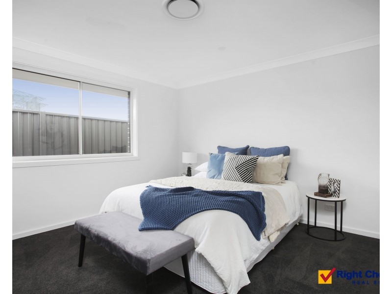 7 Markham Drive, Calderwood NSW 2527