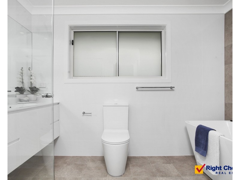 7 Markham Drive, Calderwood NSW 2527