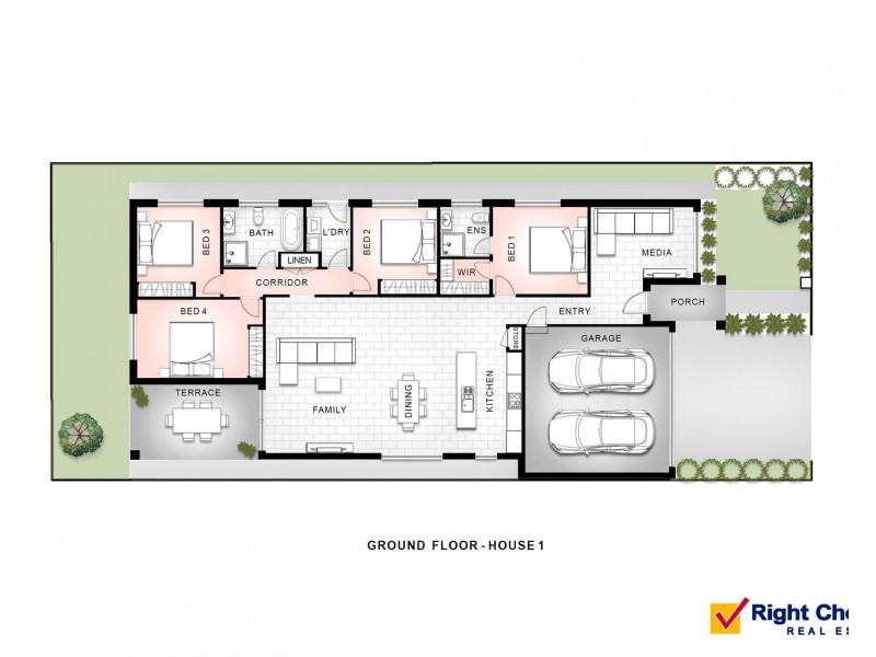 7 Markham Drive, Calderwood NSW 2527