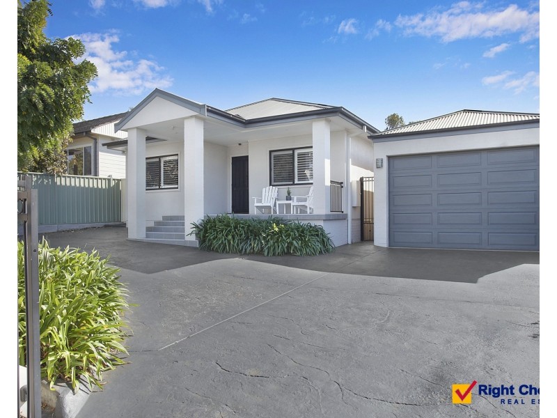 20 Parkes Street, Oak Flats NSW 2529