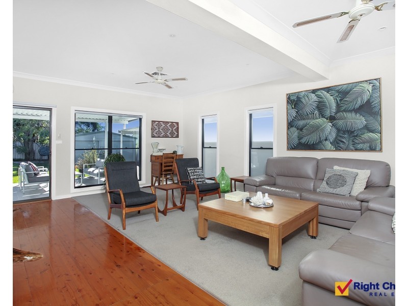 20 Parkes Street, Oak Flats NSW 2529