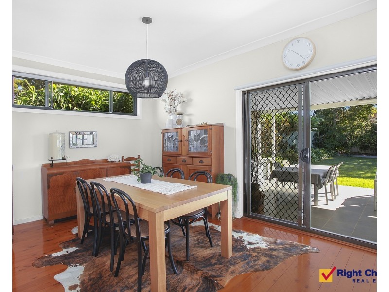 20 Parkes Street, Oak Flats NSW 2529