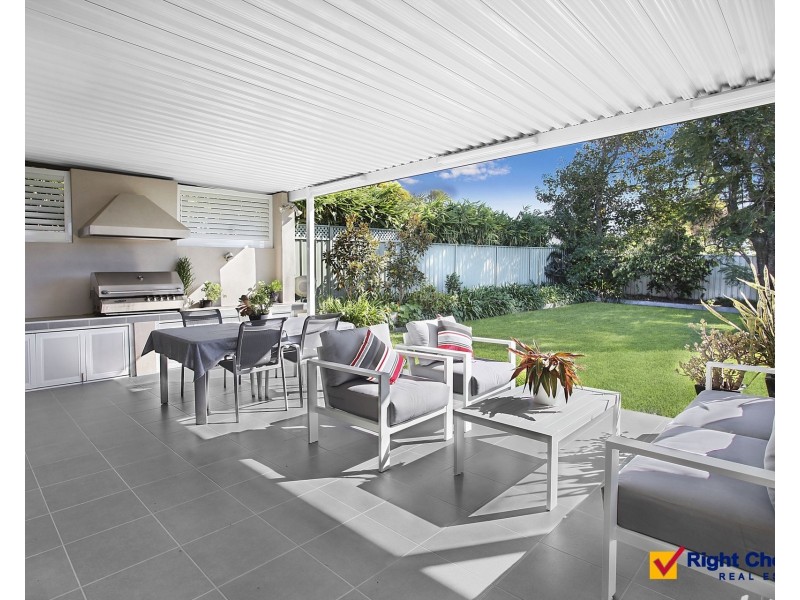 20 Parkes Street, Oak Flats NSW 2529