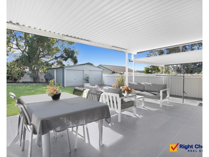 20 Parkes Street, Oak Flats NSW 2529