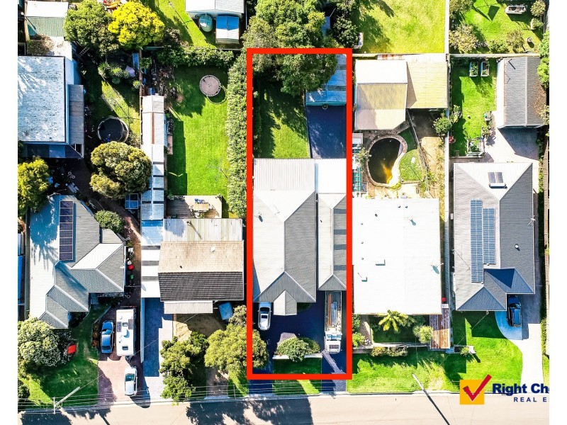 20 Parkes Street, Oak Flats NSW 2529
