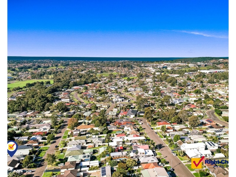 20 Parkes Street, Oak Flats NSW 2529