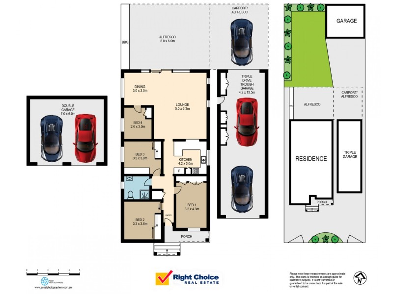 20 Parkes Street, Oak Flats NSW 2529