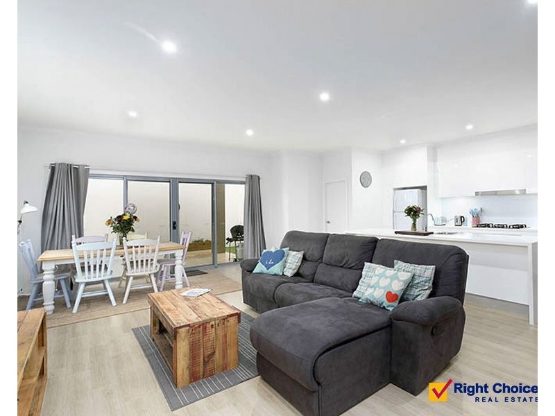 45 Fairways Drive, Shell Cove NSW 2529