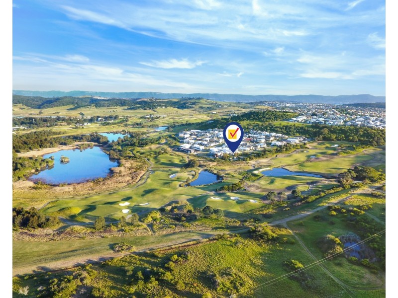 45 Fairways Drive, Shell Cove NSW 2529