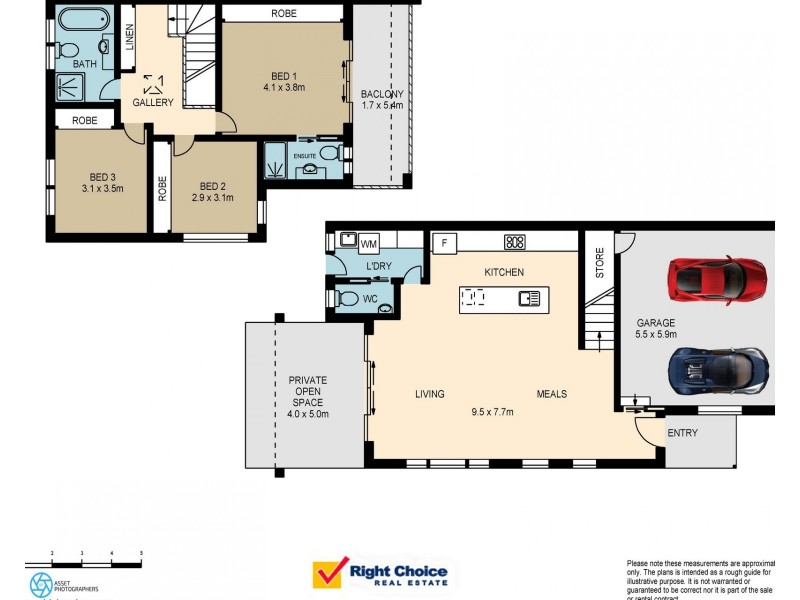 45 Fairways Drive, Shell Cove NSW 2529