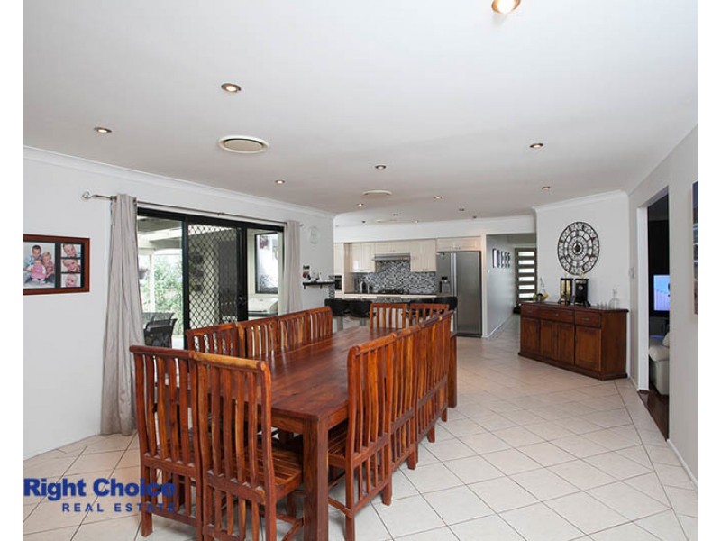 4 Whitsunday Drive, Shell Cove NSW 2529
