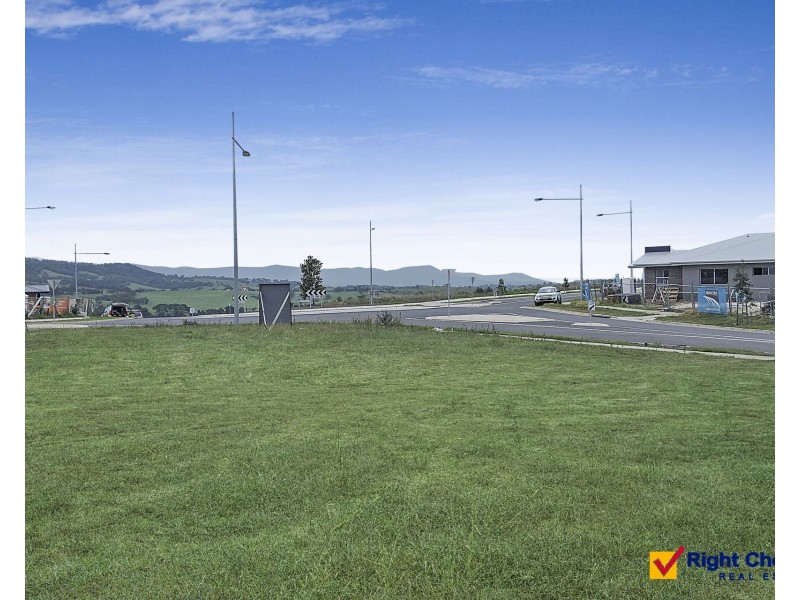 Lot 2882,  Oak Farm Road, Calderwood NSW 2527