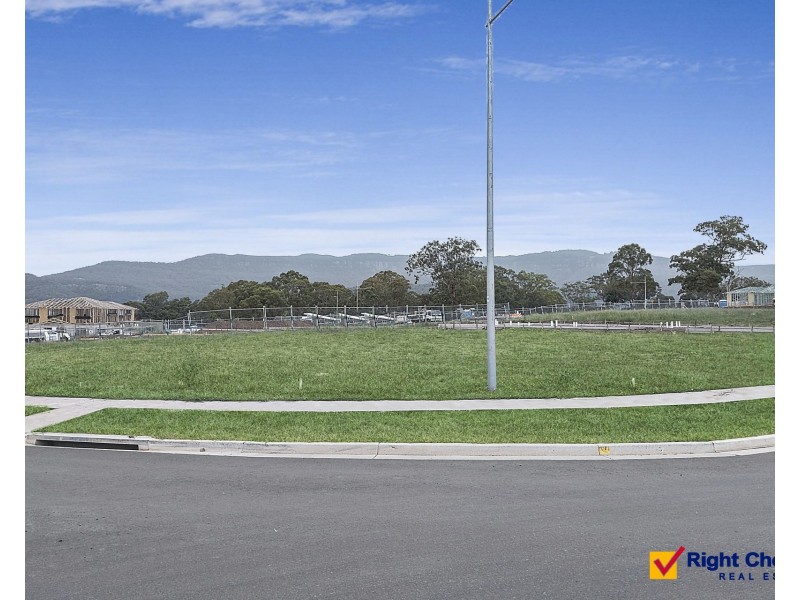 Lot 2882,  Oak Farm Road, Calderwood NSW 2527